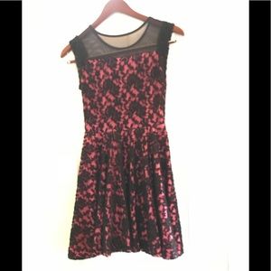 Girls Party Dress from Just Between Friends